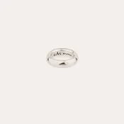 Bague Alliance