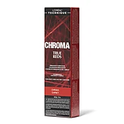 CHROMA True Reds Permanent Hair Color