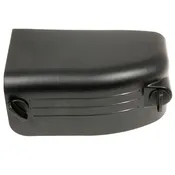 AIR FILTER COVER ASSEMBLY