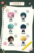 Alien Stage AAHS Figure Blind Box