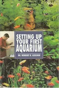 Starting Your First Aquarium USED ANI
