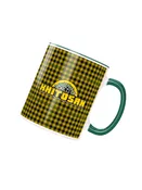 KS tartan Mugs