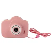 Everything Summer Camp Children's Digital Camera