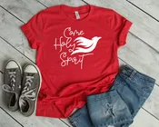 Come Holy Spirit T-Shirt