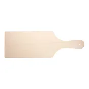 100CaseVerTerra 10" x 5" Medium Compostable Cheese Board