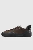 1 PM Sneaker in Chocolate/Natural Black