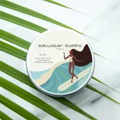 Kai Coconut Clay Soap