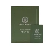 David Austin® Gift Card