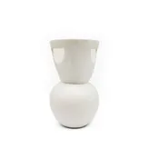 Arc Cone Vase