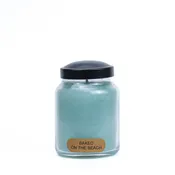 A Cheerful Giver Baked on the Beach Baby Candle 6 oz