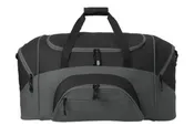 EG Spirit Store '25 - Port Authority® - Standard Colorblock Sport Duffel