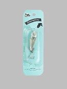 Vintage Series 300 Spoonplug - Silver 301-L