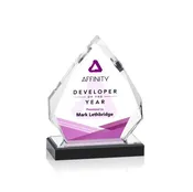 Beckenham VividPrint&trade; Award - Silver