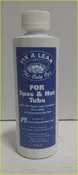 Fix-A-Leak Leak Sealer – 8 oz Bottle