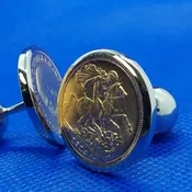 Cufflinks
