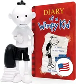 Audiobook Character Tonies - Dairy of a Wimpy Kid