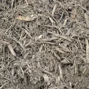 Natural Mulch — Yano's Nursery