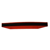 Flag Ribbon Dispenser Belt