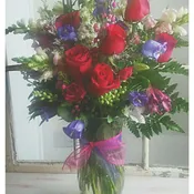 Roses Majesty