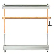 28″ McKinley Tapestry & Bead Loom
