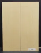CARPATHIAN SPRUCE Soundboard Luthier Tonewood Guitar Wood Supplies CSAGAAD-008