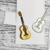 D230445 Guitar