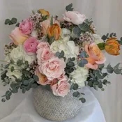 Posh Treasure