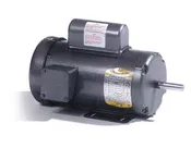 1/2 hp Baldor Totally Enclosed Motor 1800 rpm 56 Frame