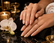 Annual Manicure Packages — Crave Nails & Head Spa