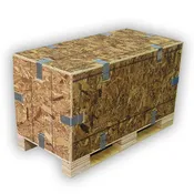 Economy 46"(L)x22"(W)x23"(H) Inside Dims