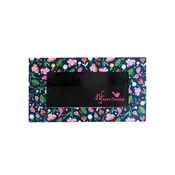 6 Piece Floral Keepsake Box