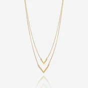 Balance Necklace