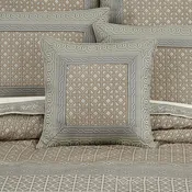 Alaro 20" Square Decorative Throw Pillow