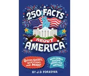250 Facts about America