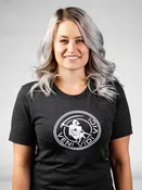 3V Gear Grim Reaper VENI VIDI VICI Tee