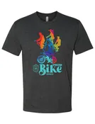 Bike Prom 2023 T-Shirt