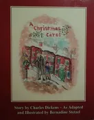A Christmas Carol