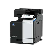 Konica Minolta bizhub 4750i