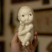 SOME BABY — Cemetery Gates