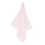 Angel Dear CHENILLE BLANKET PNK