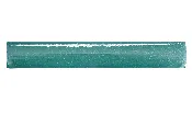 AQUA GREEN (HM) QUARTER-ROUND