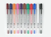 Classic Gelly Roll Pens Sakura
