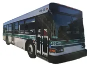 35FT 2005 Gillig G29B102N4