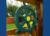 Buy Ship Wheel | Swing Set Accessories