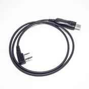 BaoFeng FTDI Genuine USB Programming Cable
