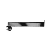 12” Rectangular Tubing Faceout – 1/2” Slots on 1” Slotted Standards