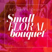 Designer's Choice Floral- Small — The Flower Company