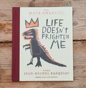 Life Doesn't Frighten Me — West End Collective