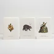 Tokyo Milk Greeting Card — TRELLIS FLOWERS