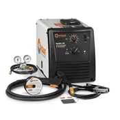Hobart Handler 140 MIG Welder — Central Welding Supply